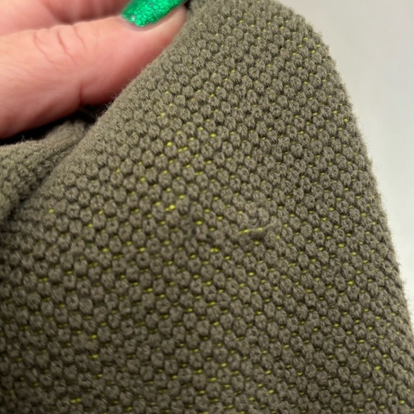 Lululemon Post Savasana Jacket Reversible - Picture 9 of 9